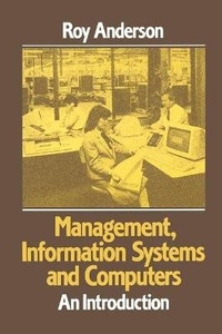 Enlarge image Cover: Management, Information Systems and Computers - Palgrave Macmillan