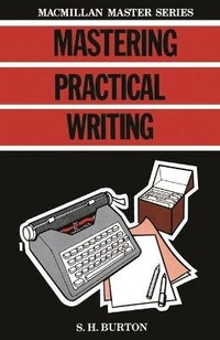 Enlarge image Cover: Mastering Practical Writing - Palgrave Macmillan