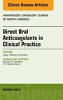 Bild: Direct Oral Anticoagulants in Clinical Practice, An Issue of Hematology/Oncology Clinics of North America - Elsevier