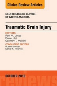 Bild: Traumatic Brain Injury, An Issue of Neurosurgery Clinics of North America - Elsevier