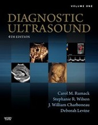 Enlarge image Cover: Diagnostic Ultrasound, 2-Volume Set - Mosby