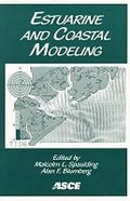 Cover: Estuarine and Coastal Modeling - American Society of Civil Engineers