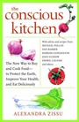Cover: The Conscious Kitchen - Clarkson Potter