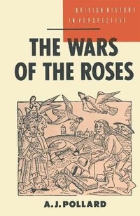 Enlarge image Cover: The Wars of the Roses - Palgrave Macmillan