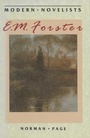 Cover: E.M.Forster - Palgrave Macmillan