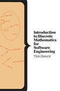 Bild: Introduction to Discrete Mathematics for Software Engineering - Palgrave Macmillan