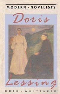 Enlarge image Cover: Doris Lessing - Palgrave Macmillan