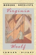 Cover: Virginia Woolf - Palgrave Macmillan