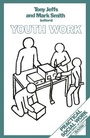 Cover: Youth Work - Palgrave Macmillan