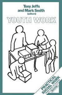 Enlarge image Cover: Youth Work - Palgrave Macmillan