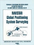 Cover: NAVSTAR Global Positioning System Surveying - American Society of Civil Engineers