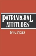 Cover: Patriarchal Attitudes - Palgrave Macmillan