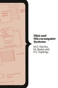 Cover: Mini and Microcomputer Systems - Palgrave Macmillan