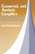 Cover: Geometric and Artistic Graphics Using BASIC - Palgrave Macmillan