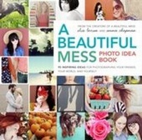 Abbildung von: A Beautiful Mess Photo Idea Book - Potter Craft