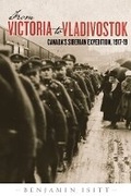 Cover: From Victoria to Vladivostok - University of British Columbia Press