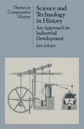 Cover: Science and Technology in History - Palgrave Macmillan