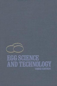 Abbildung von: Egg Science and Technology - Palgrave Macmillan
