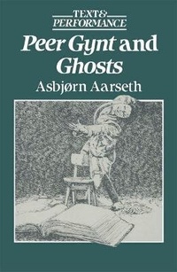 Abbildung von: Peer Gynt - Palgrave Macmillan