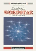 Cover: Easily into WORDSTAR - Palgrave Macmillan