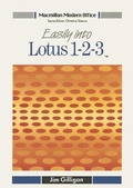 Cover: Easily into Lotus 1-2-3 - Palgrave Macmillan