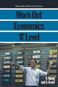 Enlarge image Cover: Work Out French A-Level - Palgrave Macmillan