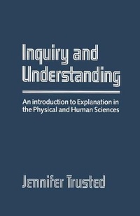 Enlarge image Cover: Inquiry and Understanding - Palgrave Macmillan