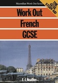 Cover: Work Out French GCSE - Palgrave Macmillan