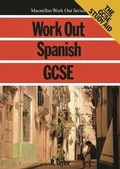 Cover: Work Out Spanish GCSE - Palgrave Macmillan