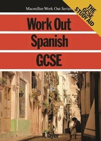 Enlarge image Cover: Work Out Spanish GCSE - Palgrave Macmillan