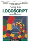 Cover: Easily into LocoScript for the Amstrad - Palgrave Macmillan