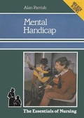 Cover: Mental Handicap - Palgrave Macmillan