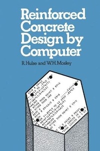 Enlarge image Cover: Prestressed Concrete Design by Computer - Palgrave Macmillan