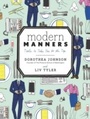 Cover: Modern Manners - Clarkson Potter