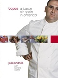 Cover: Tapas - Clarkson Potter