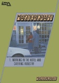 Cover: Mastercraft: Working in the Hotel and Catering Industry - Palgrave Macmillan