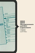 Cover: 68020 and 68030 Microprocessors - Palgrave Macmillan