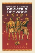 Cover: Dekker and Heywood - Palgrave Macmillan
