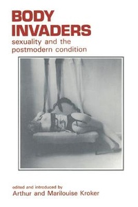 Enlarge image Cover: Body Invaders - Palgrave Macmillan