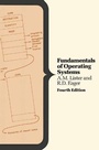 Cover: Fundamentals of Operating Systems - Palgrave Macmillan