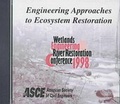 Bild: Engineering Approaches to Ecosystem Restoration - American Society of Civil Engineers