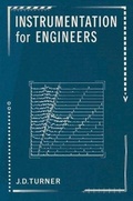 Cover: Instrumentation for Engineers - Palgrave Macmillan