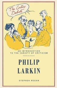 Enlarge image Cover: Philip Larkin - Palgrave Macmillan