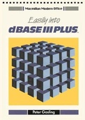 Cover: Easily into dBase III Plus - Palgrave Macmillan
