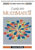 Cover: Easily into Multimate Advantage II: Advanced Features - Palgrave Macmillan