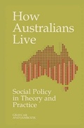 Cover: How Australians Live - Palgrave Macmillan