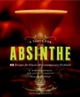 Cover: A Taste for Absinthe - Clarkson Potter