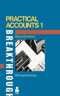 Cover: Practical Accounts: Bk. 1 - Palgrave Macmillan