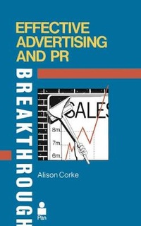 Enlarge image Cover: Effective Advertising and Public Relations - Palgrave Macmillan