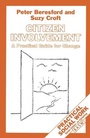 Cover: Citizen Involvement - Palgrave Macmillan